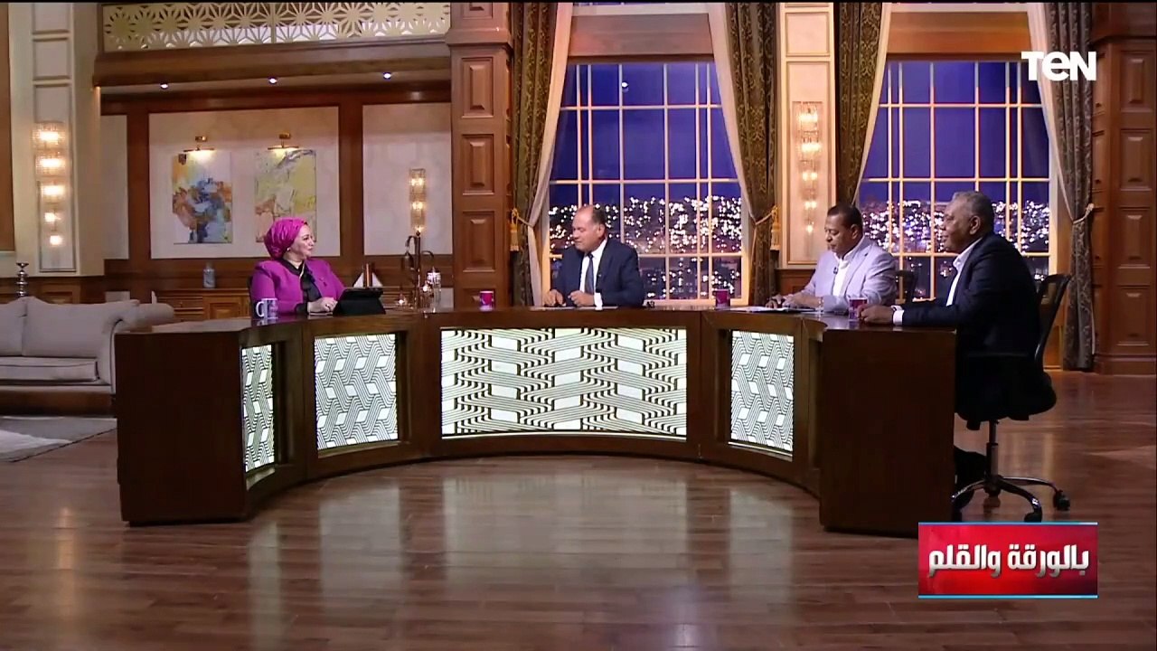 النائبة سولاف درويش تكشف أهم ما تم إنجازه من قوانين وبرامج حماية اجتماعية أجل دعم العمال منذ 2014