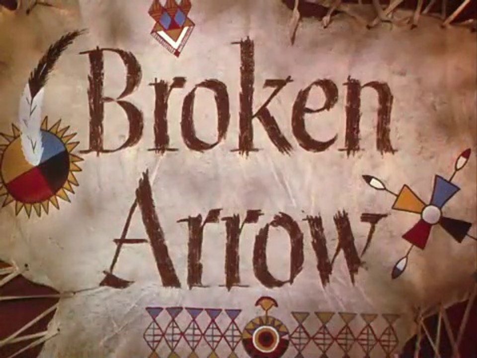 Filme Broken Arrow
