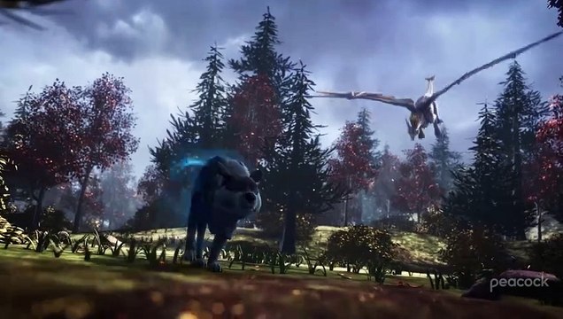 Supernatural Academy Saison 1 - (EN)