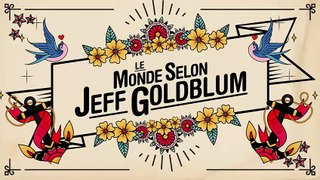 The World According to Jeff Goldblum Saison 1 -  (FR)