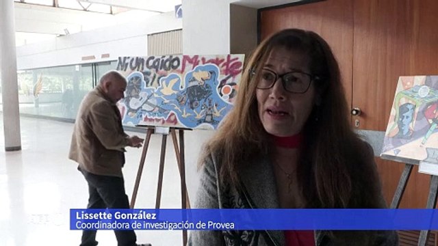 Torturas, detenciones y ejecuciones: la represión se acentúa en Venezuela (ONG)