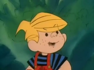 Daniel el travieso Capitulo 01