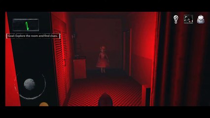 Endless Nightmare 1 Home Walkthrough No Commentary