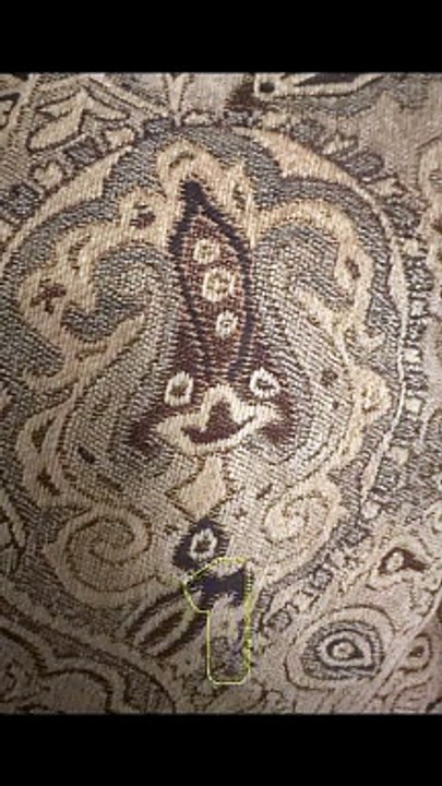 Seeing Faces in Everyday Objects - Part 13