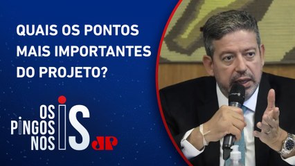 Lira atrasa instalação de grupo de trabalho e PL das Fake News trava na Câmara