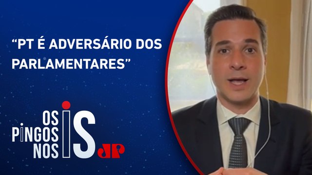 Beraldo sobre ato com Lula em SP: “Convites a Tarcísio e Nunes foram feitos para serem negados”