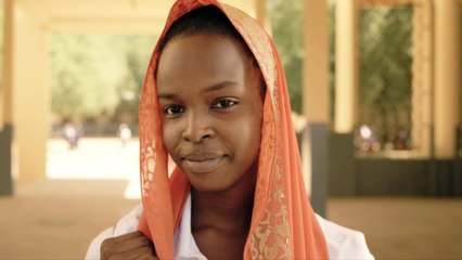 Lingui, les liens sacrés