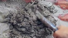 cement