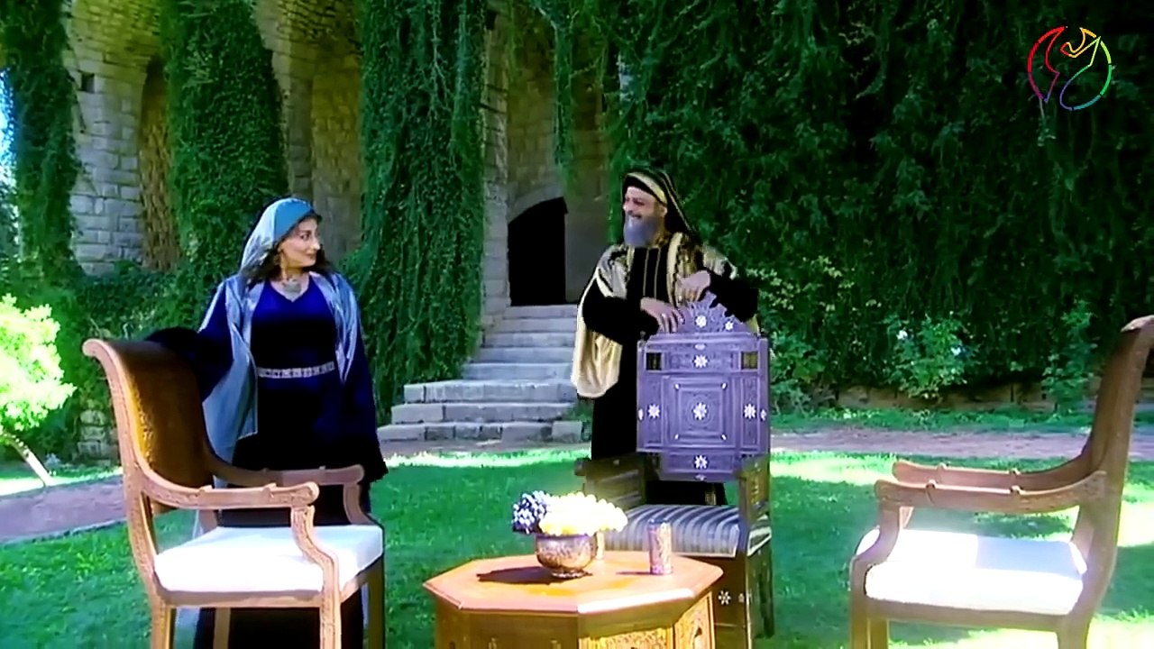 مسلسل الحجاج ابن يوسف الثقفي الحلقة  5