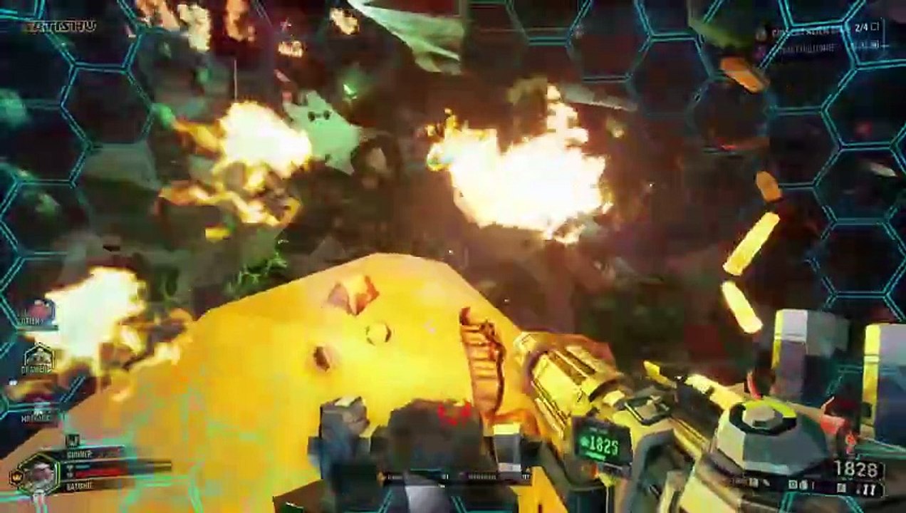 Wir brauchen Eier haben den Salat. | Deep Rock Galactic | Ep. 60