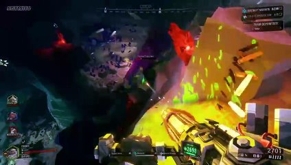 Schatzsuche inmitten kristalliner Schönheit. | Deep Rock Galactic | Ep. 59