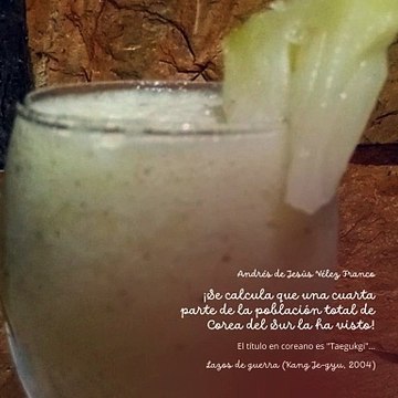 -ANDRÉS DE JESÚS VÉLEZ FRANCO- LA PELÍCULA COREANA MÁS FAMOSA (PARTE 2) (@AndresdeJesus90)