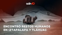 ¡Última Hora! Madre buscadora encuentra restos humanos con credenciales