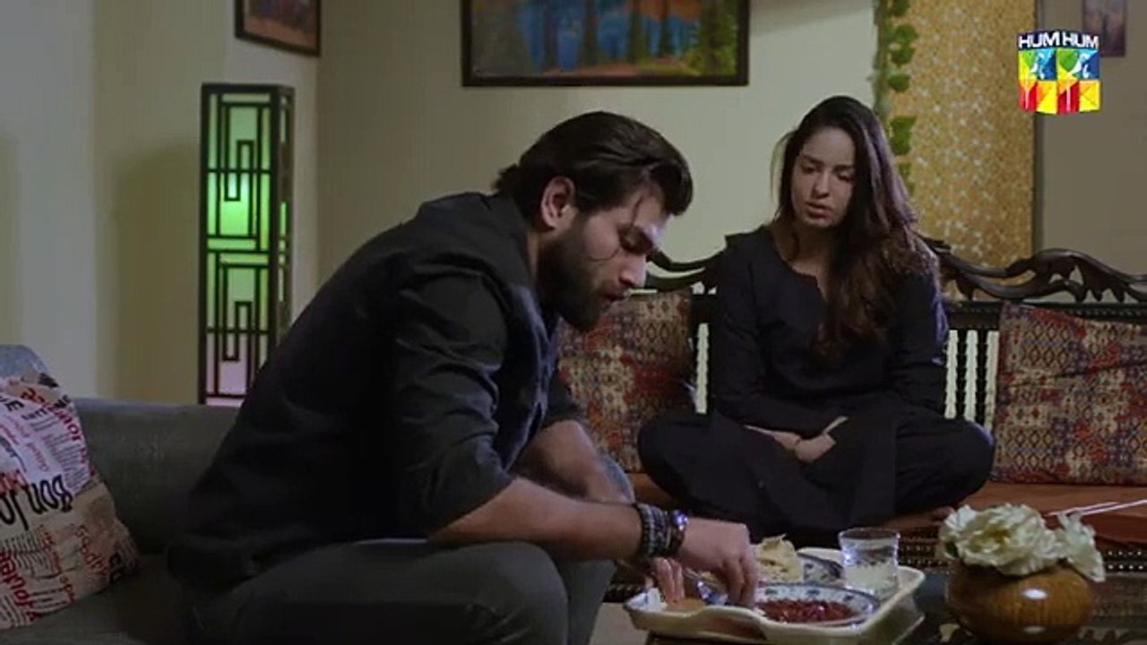 Sultanat Episode 12