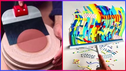 Try Not To Say WOW Challenge! Oddly Satisfying Video that Relaxes You Before Sleep