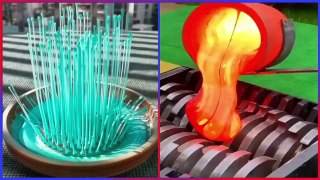 Try Not To Say WOW Challenge! Oddly Satisfying Video that Relaxes You Before Sleep