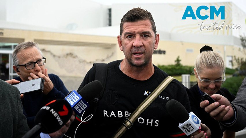 South Sydney have sacked head coach Jason Demetriou after many hours of deliberation. The club's board convened twice on Tuesday, ultimately determining there was little option but to sever ties with the third-year coach after his last-placed Rabbitohs won only one of seven games to begin the year.