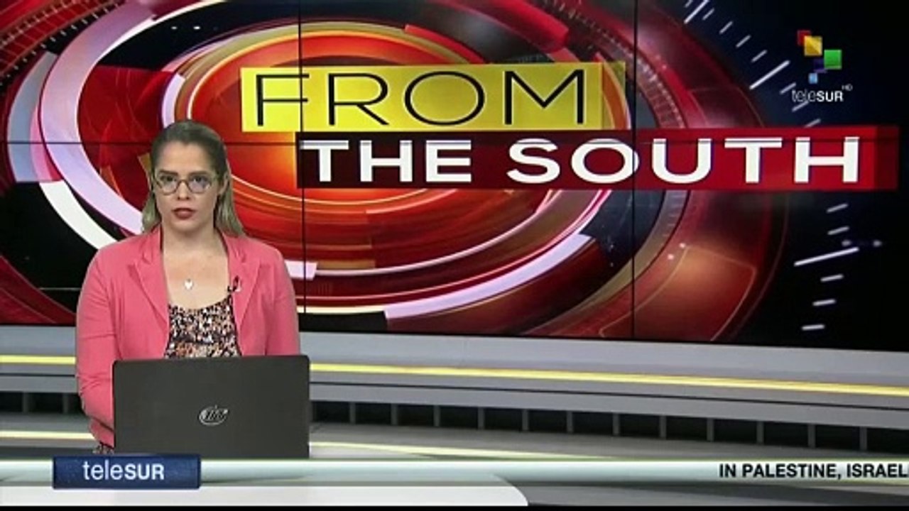 2nd Congress on the Need for a new International Economic Order continues in Havana