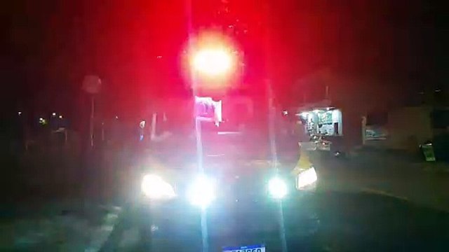 Mais uma criança atropelada! Desta vez na Avenida Tito Muffato