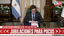 Ley Bases: Milei agradeció a dos diputados del PRO por su "compromiso" para lograr la media sanción