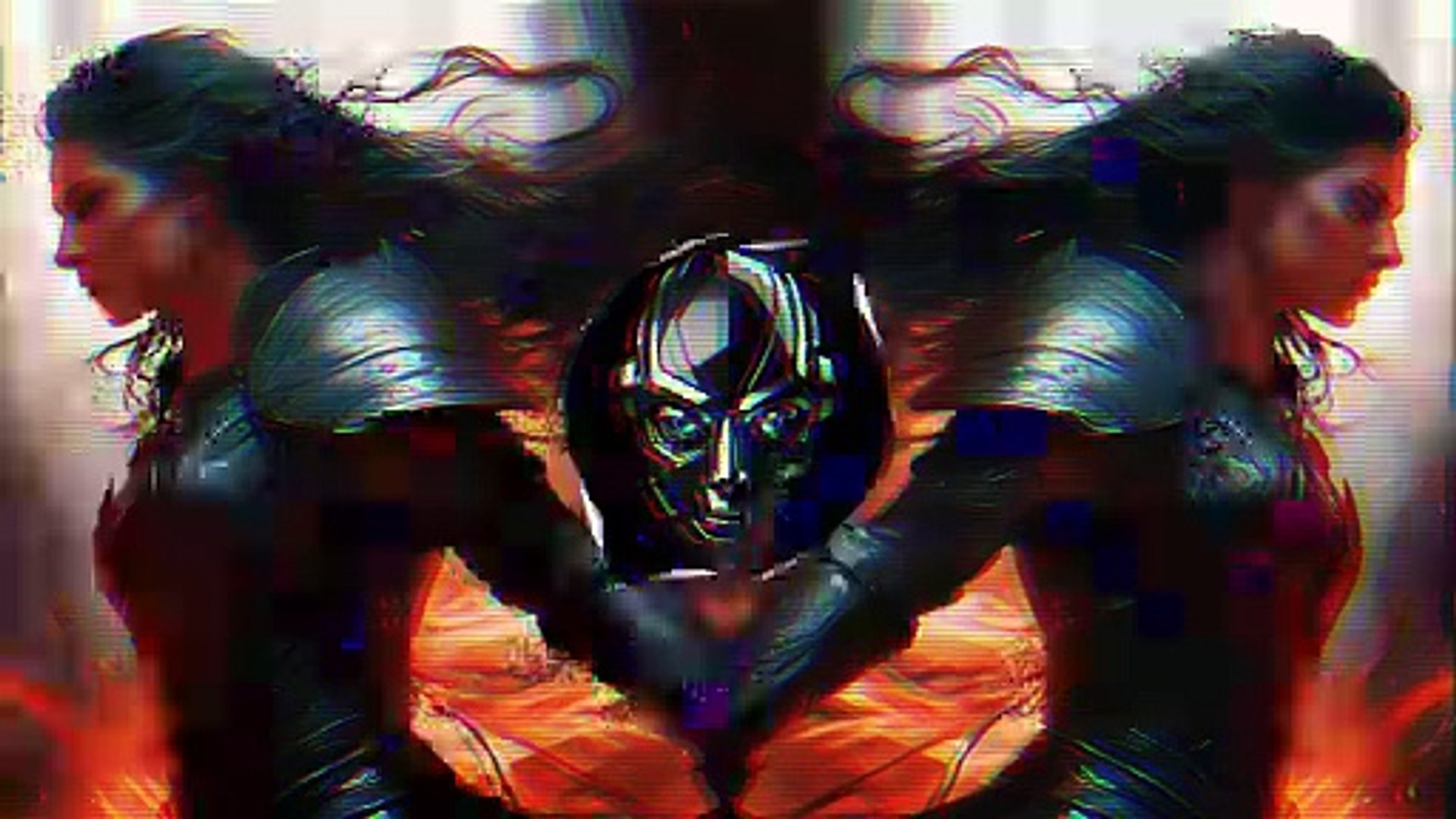 ⁣Ameno - Max Flame | EDM  Mix | SA