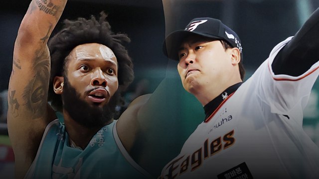 5월 1일 스포츠업 류현진 100승, kt 배스 36득점 [앵커리포트] / YTN