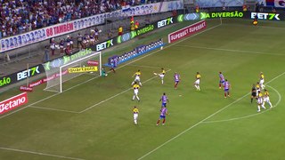 Bahia 1 x 0 Criciúma: Melhores momentoss