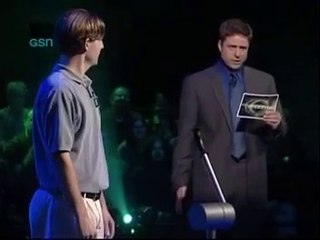 Russian Roulette (Mark L. Walberg, 2002) - Season 1 July 29th Episode