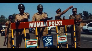 Mumbai sans merci : Police contre mafia Bande-annonce (ES)