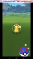 Pokémon GO-Party Hat (Red) Pikachu