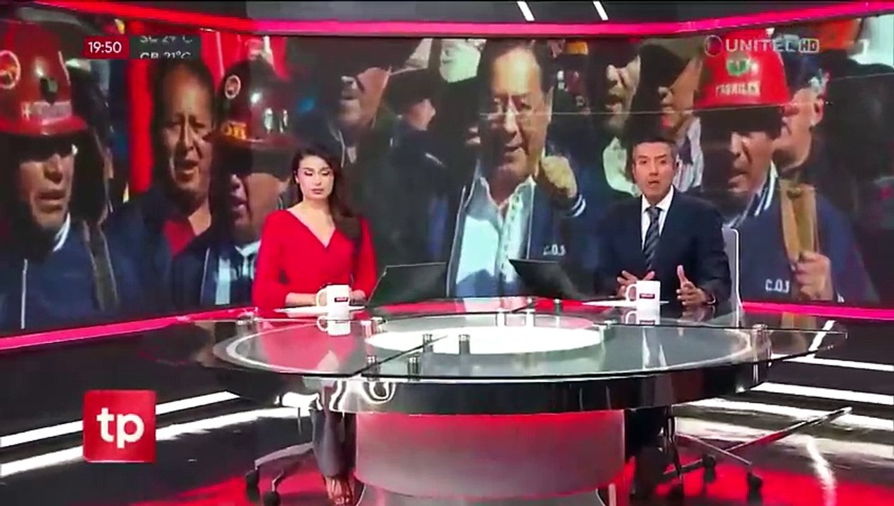 “Como un balde de agua fría”: Microempresaria augura que el incremento salarial ayude para que la población consuma más productos bolivianos