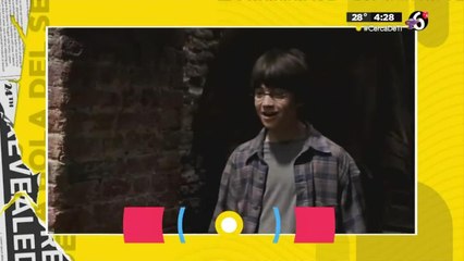 Warner apostará con una nueva entrega de &#039;Harry Potter&#039;