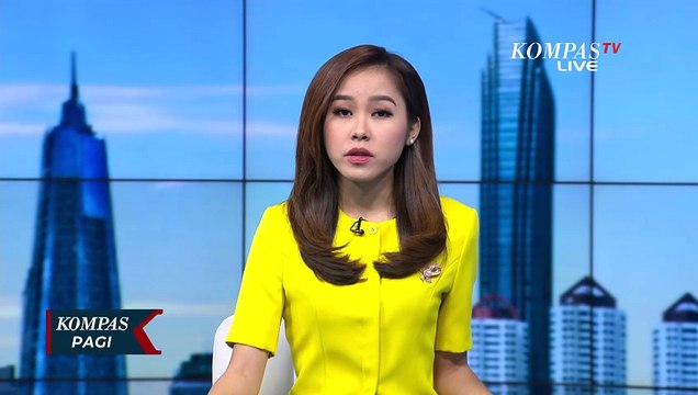 Maling Modus Cari Rumah di Sunter, Motor Korban Dicuri