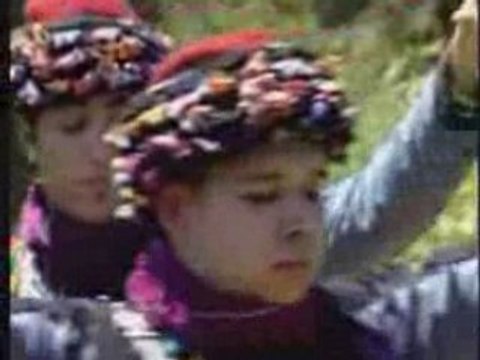 ZEYBEK DANCE-AYDIN ZEYBEĞİ