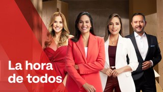 Emisión Noticias RCN 7:00 p. m. / martes 30 de abril de 2024