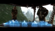 STAR WARS DAWN OF THE JEDI (2025)  FIRST TRAILER  Star Wars & Lucasfilm  Dawn Of Jedi Trailer