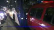 Gegara Sopir Ugal-Ugalan, Mobil Angkot Terlibat Kecelakaan dengan Bus Transjakarta di Jaktim