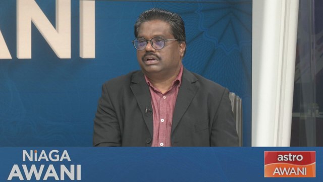 Niaga AWANI: Meneliti dinamika ekosistem pekerjaan di era teknologi