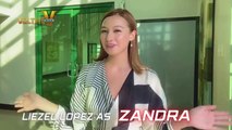 Voltes V: Legacy: Zandra, bagong kontrabida ng GMA Afternoon Prime