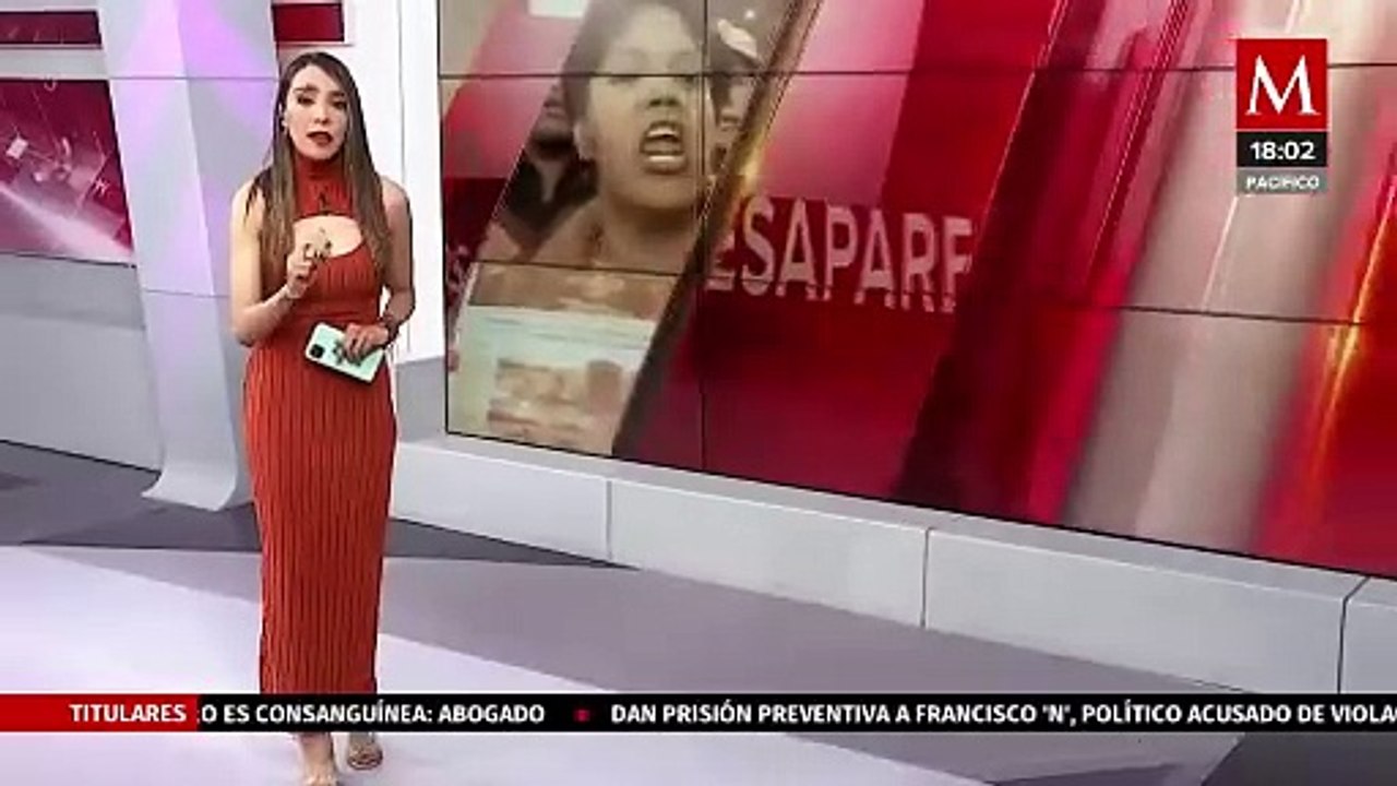 Madres buscadoras localizan crematorio clandestino en CdMx