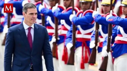 ¿Cuánto gana Pedro Sánchez como presidente de España?