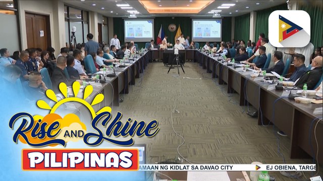 Iba’t ibang cyber attacks at hacking incidents, tinalakay sa Kamara