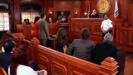 Eva y Don Julio están en peligro | Eva Luna