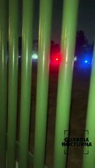 Localizaron un cuerpo calcinado en el Parque Arqueológico El Ixtépete, en Zapopan