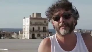 La Habana de Fito - Tráiler