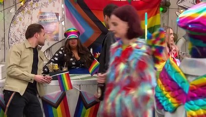 Hollyoaks 30th April 2024