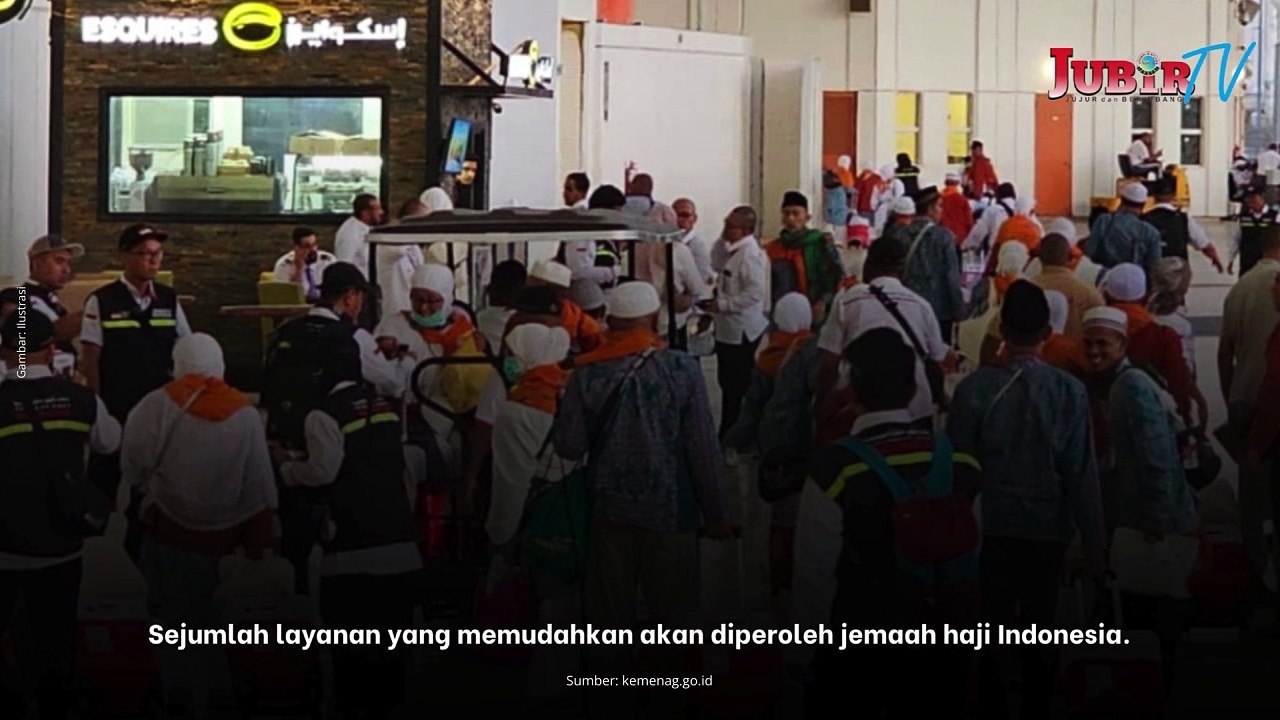 Menteri Agama RI Bertemu dengan Menteri Haji Arab Saudi, Bahas Kemudahan Layanan Jemaah Haji 2024