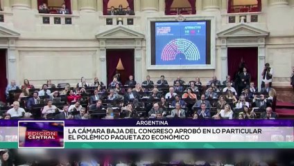 ENCLAVE MEDIATICA 30-04-2024