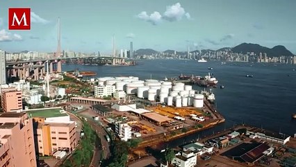 China ataca barcos filipinos cerca del Banco de Arena Scarborough