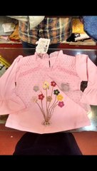 Beautiful and Stunning baby girls ready made functional dresses